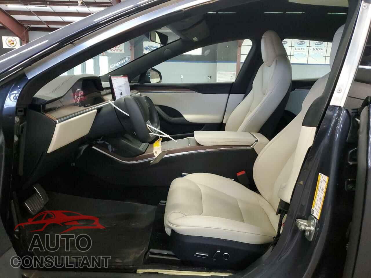 TESLA MODEL S 2023 - 5YJSA1E55PF499423