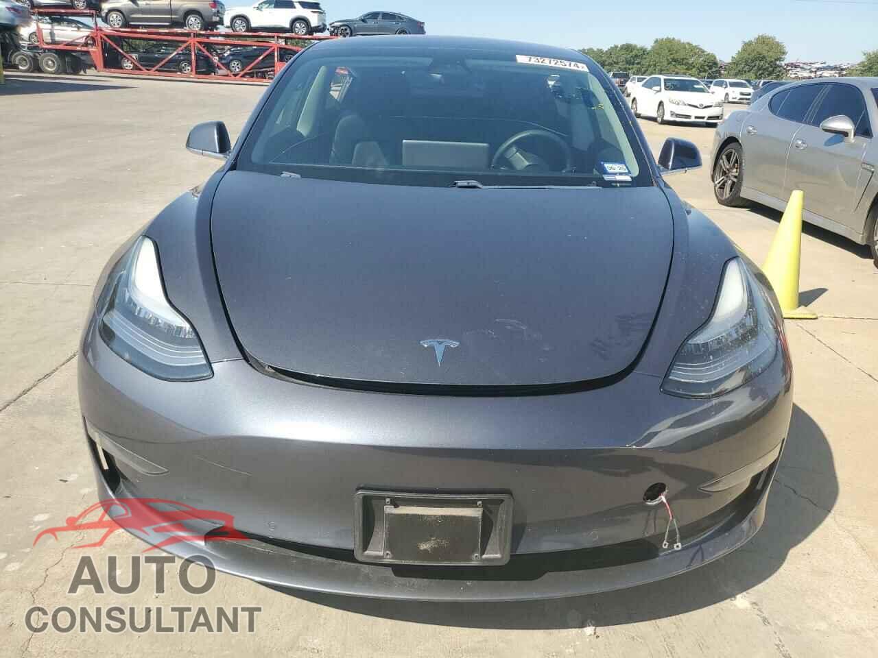 TESLA MODEL 3 2020 - 5YJ3E1EB1LF663890