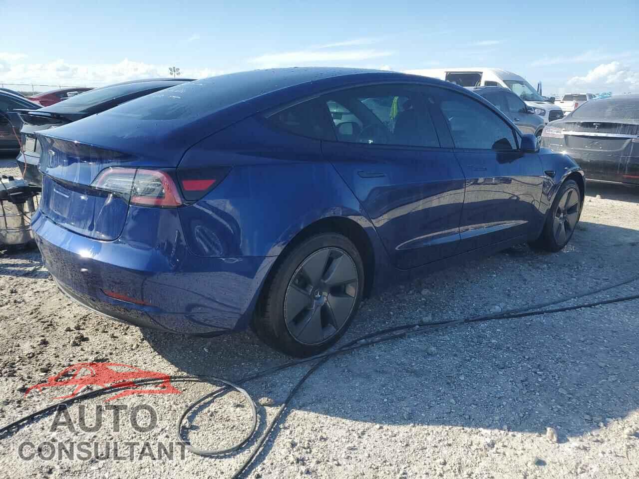 TESLA MODEL 3 2023 - 5YJ3E1EA9PF398357