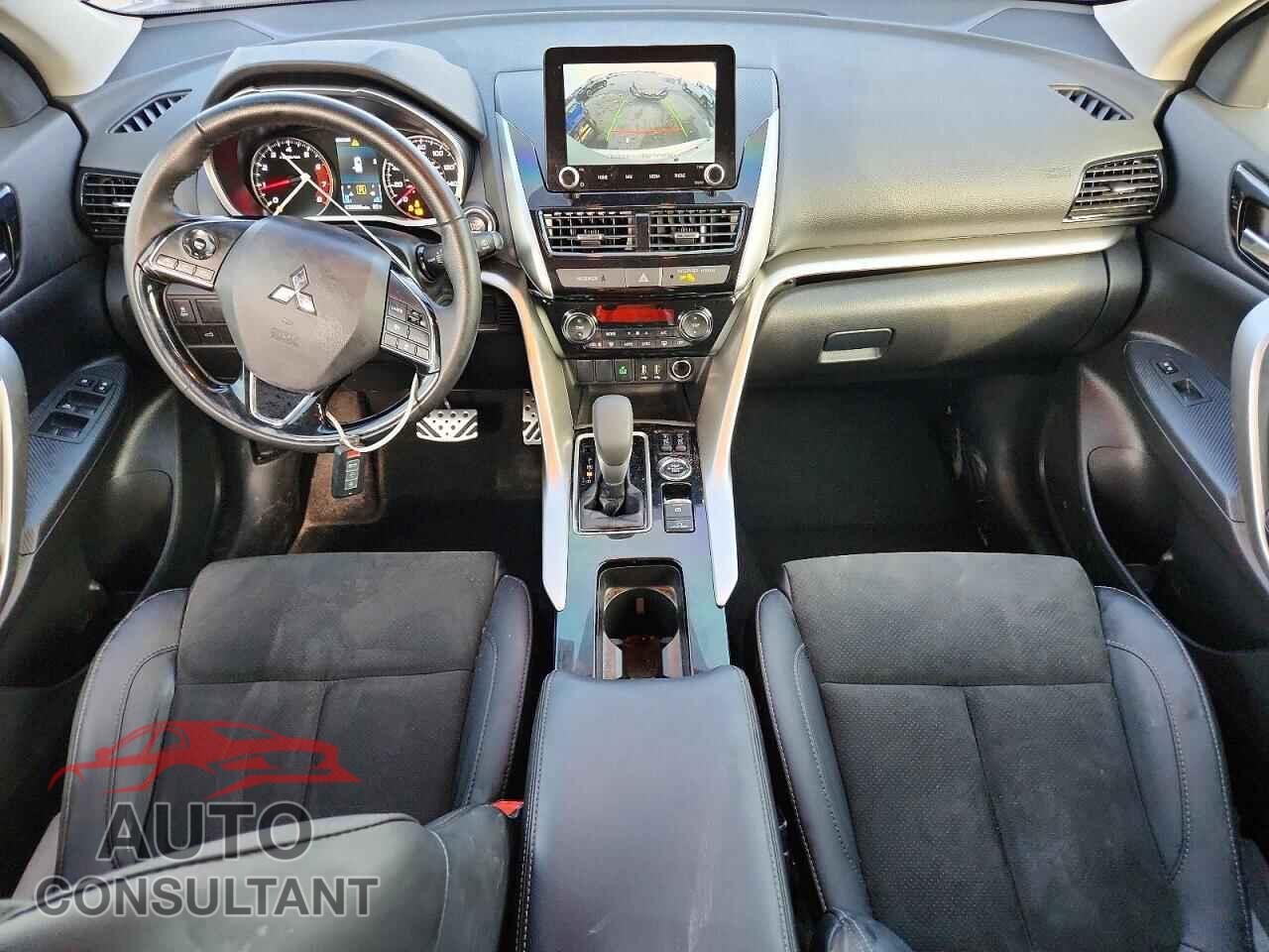 MITSUBISHI ECLIPSE 2025 - JA4ATWAA9SZ012422