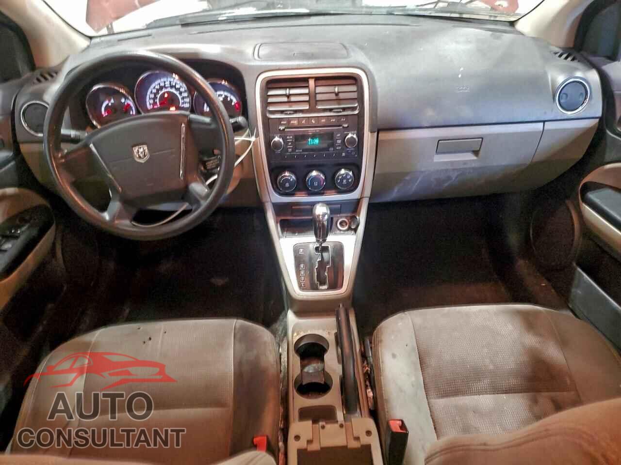 DODGE CALIBER 2010 - 1B3CB4HA3AD632269