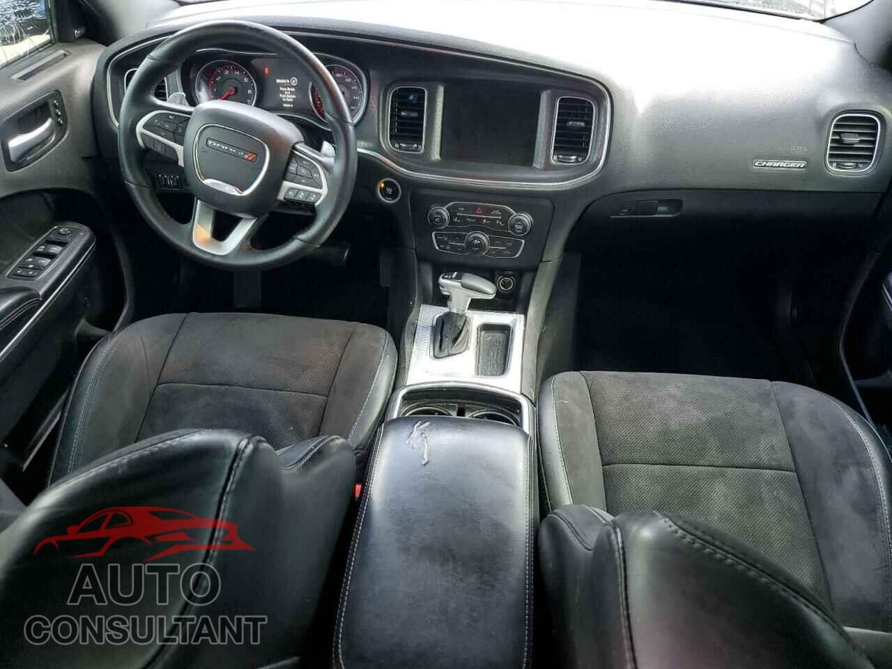 DODGE CHARGER 2016 - 2C3CDXCT2GH276724