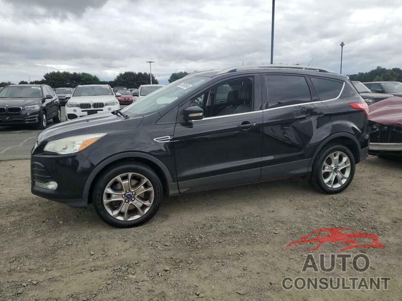 FORD ESCAPE 2016 - 1FMCU9J97GUC90335