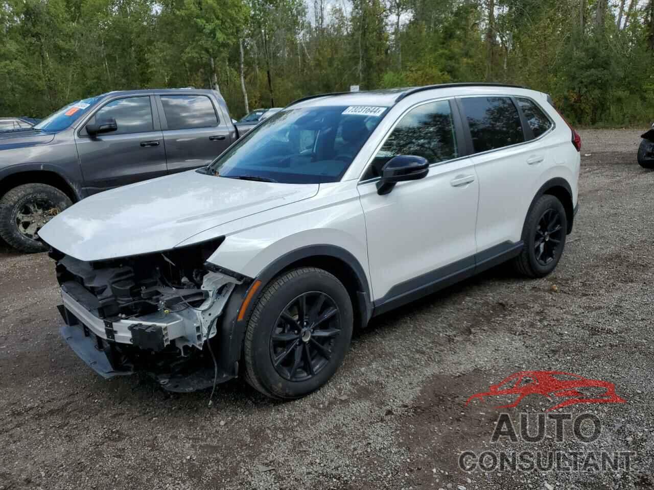 HONDA CRV 2024 - 2HKRS6H73RH205818