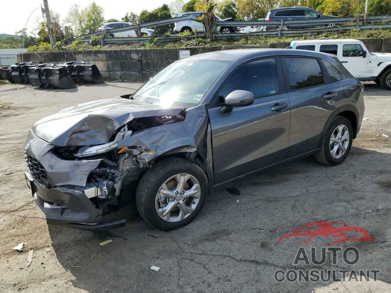 HONDA HR-V 2024 - 3CZRZ2H31RM721150