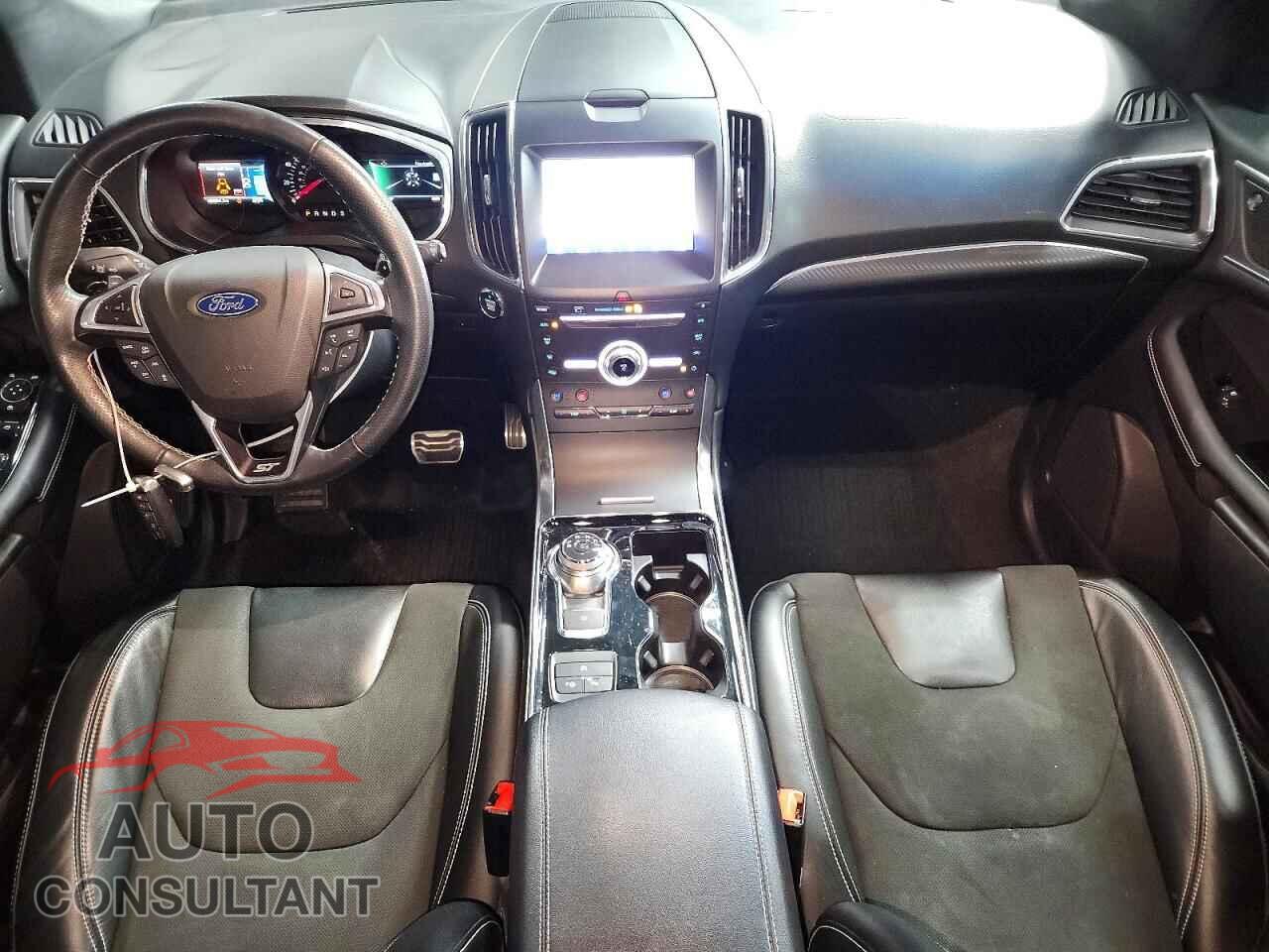 FORD EDGE 2019 - 2FMPK4AP5KBC47930