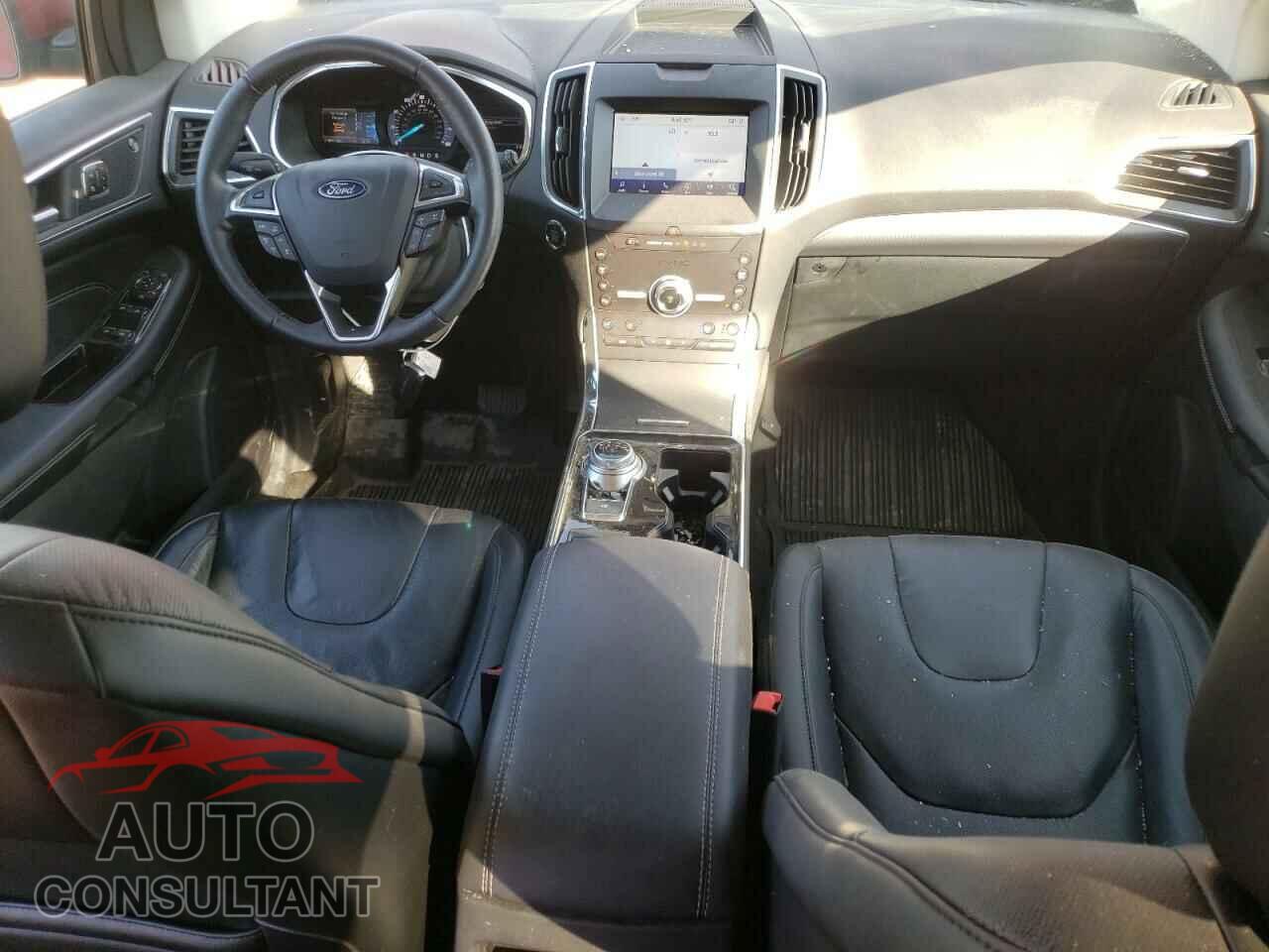 FORD EDGE 2020 - 2FMPK4K94LBB15873