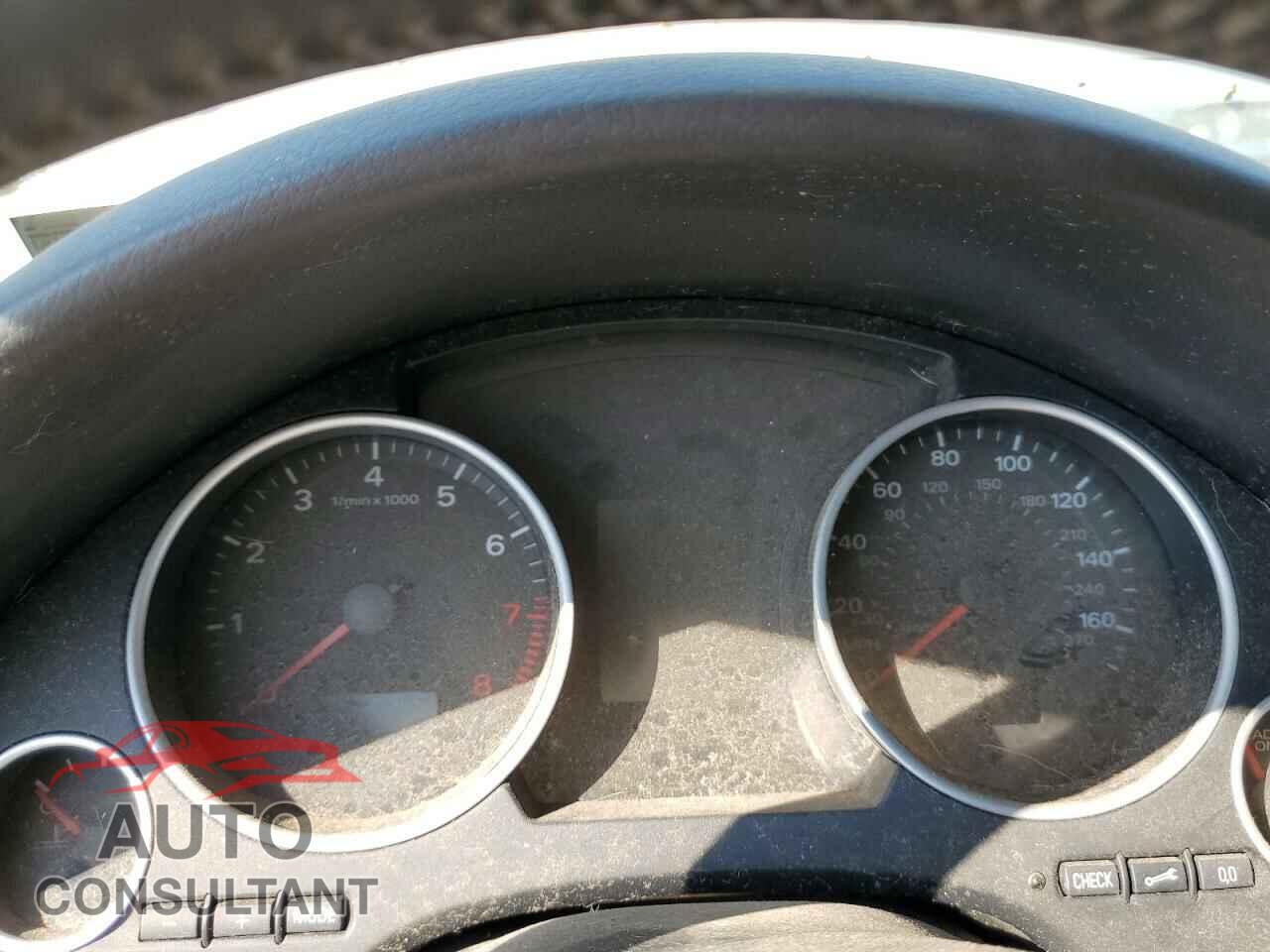 AUDI A4 2009 - WAUDF48H39K005662