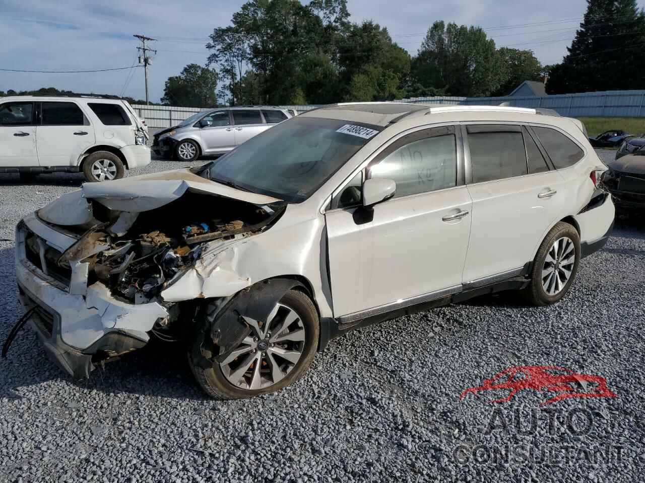 SUBARU OUTBACK 2019 - 4S4BSATC5K3213036