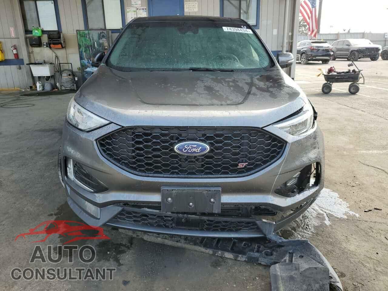 FORD EDGE 2019 - 2FMPK4APXKBC21517