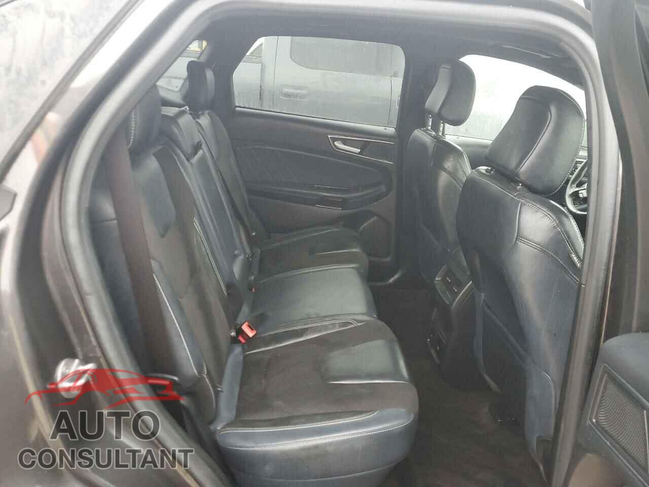FORD EDGE 2020 - 2FMPK4AP1LBB33697