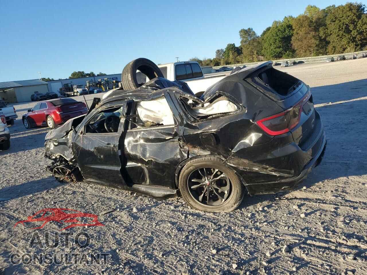 DODGE DURANGO 2020 - 1C4SDJCT1LC229136