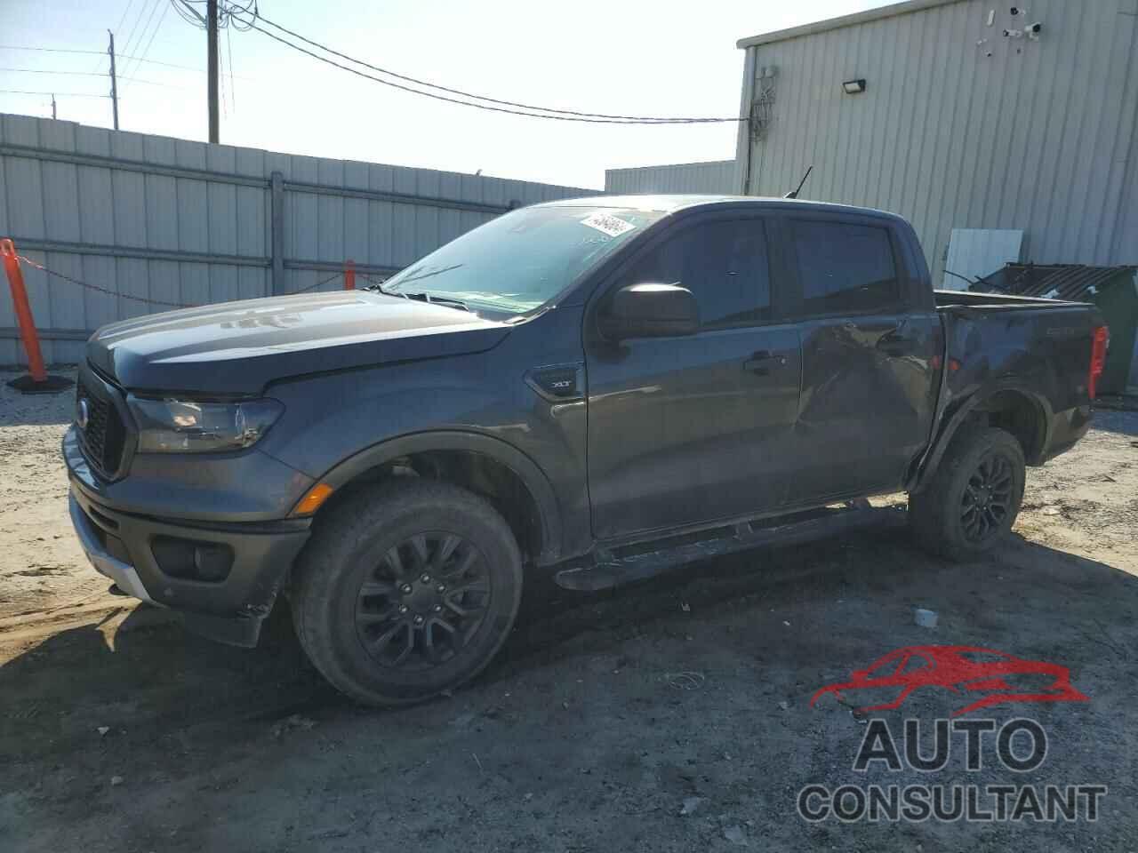 FORD RANGER 2019 - 1FTER4EH6KLA26251
