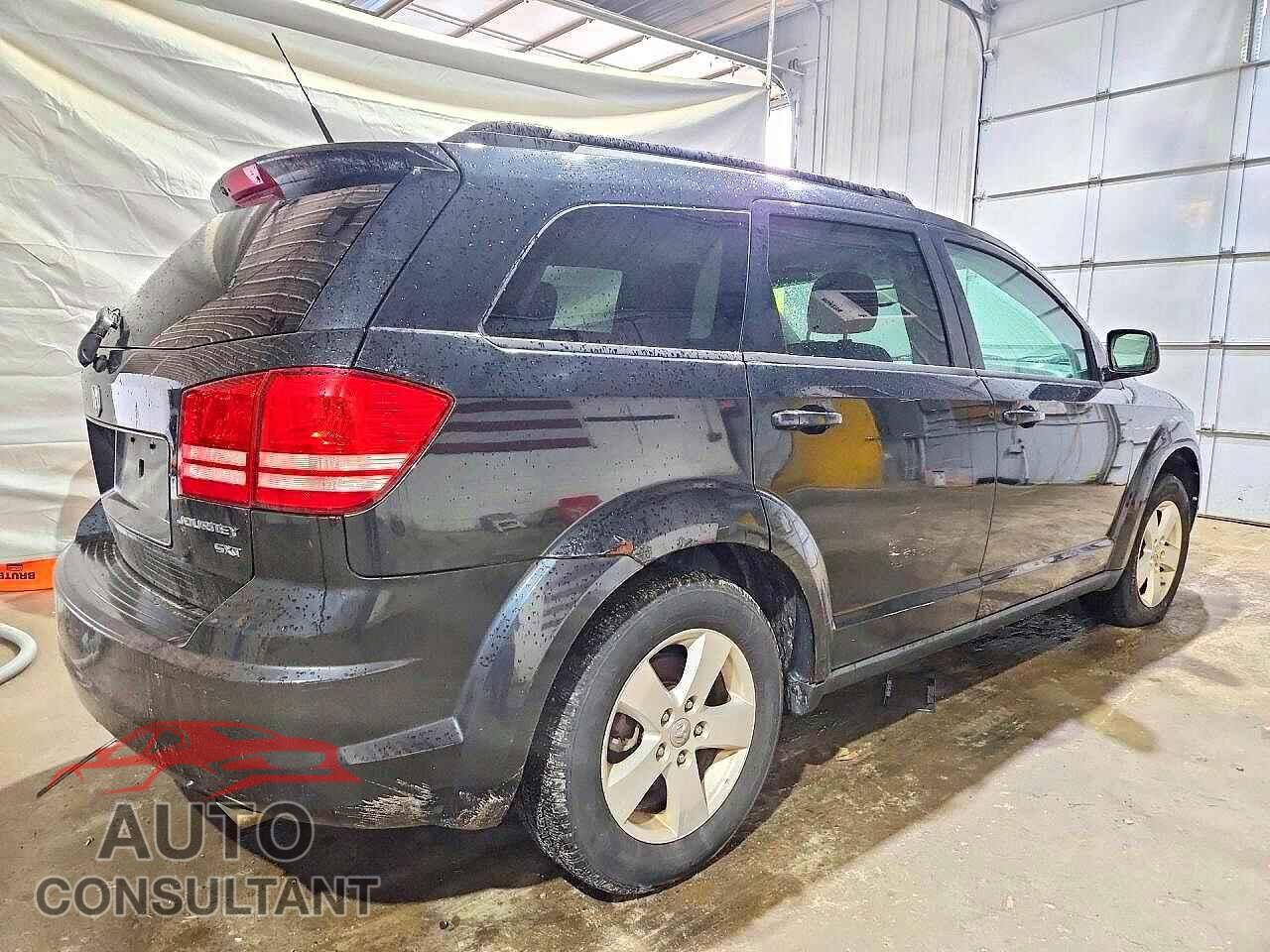 DODGE JOURNEY 2010 - 3D4PG5FV9AT121062