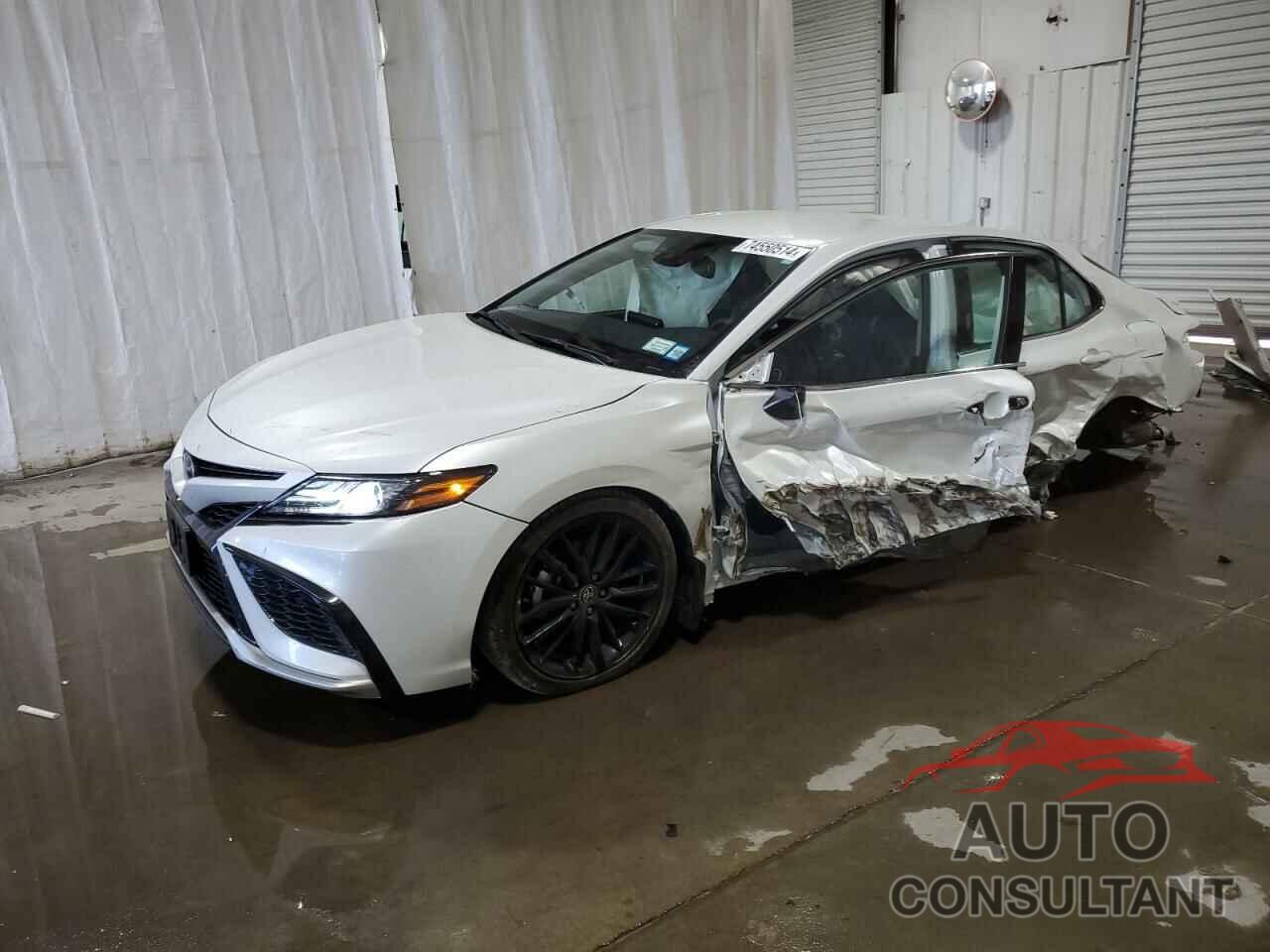 TOYOTA CAMRY 2023 - 4T1K61AK4PU813921