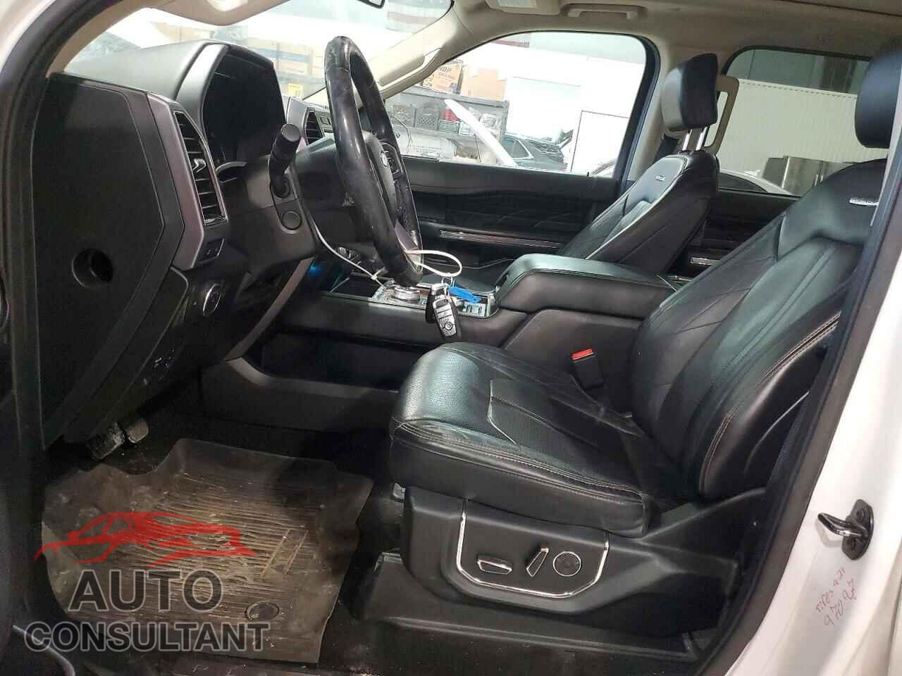 FORD EXPEDITION 2020 - 1FMJK1MT6LEA84143