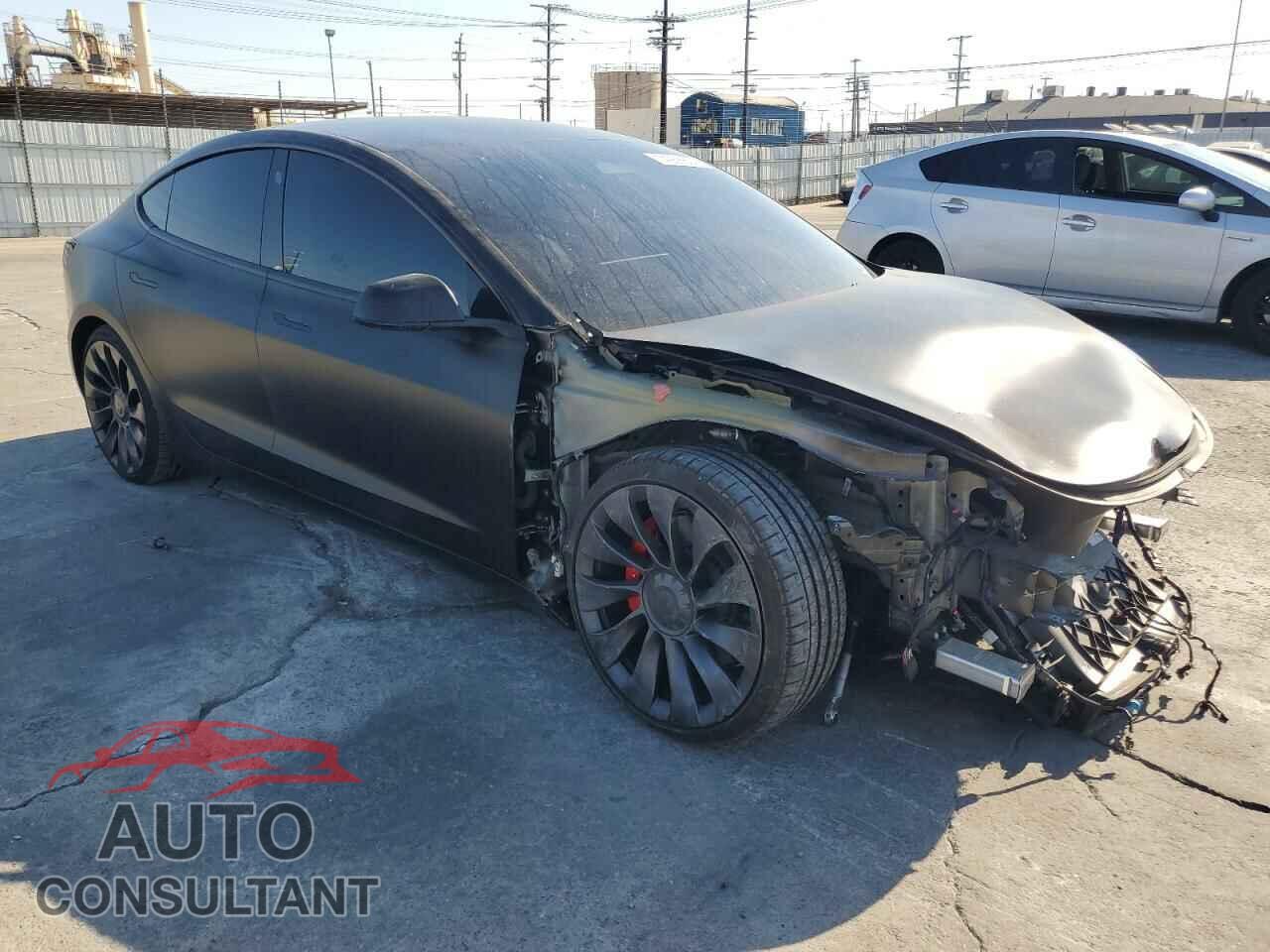 TESLA MODEL 3 2023 - 5YJ3E1EC9PF714261