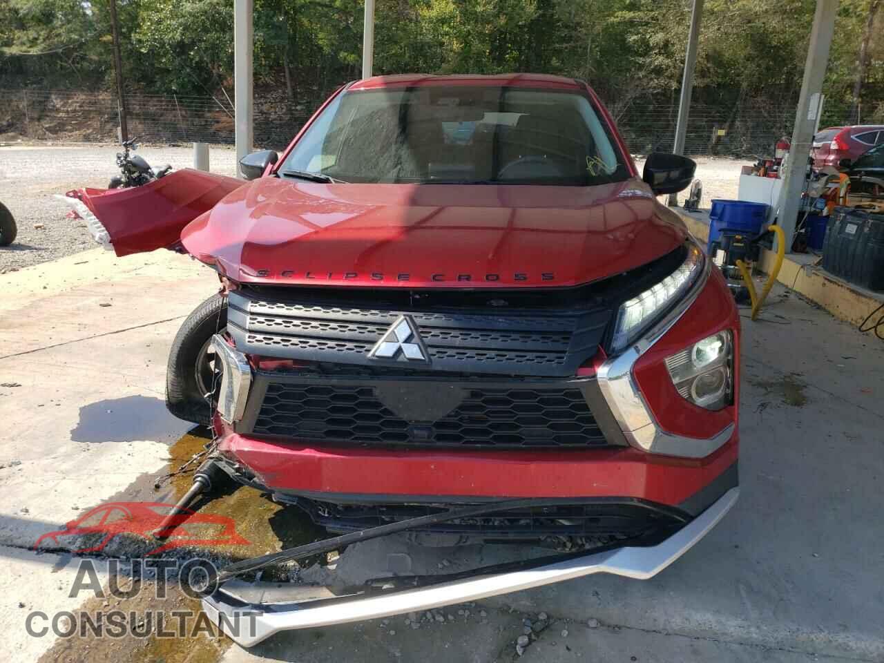 MITSUBISHI ECLIPSE 2023 - JA4ATVAAXPZ001270