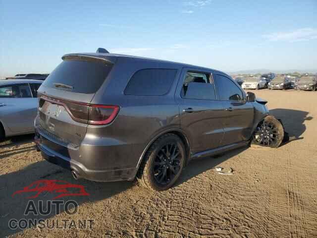 DODGE DURANGO 2015 - 1C4SDJCT6FC176910