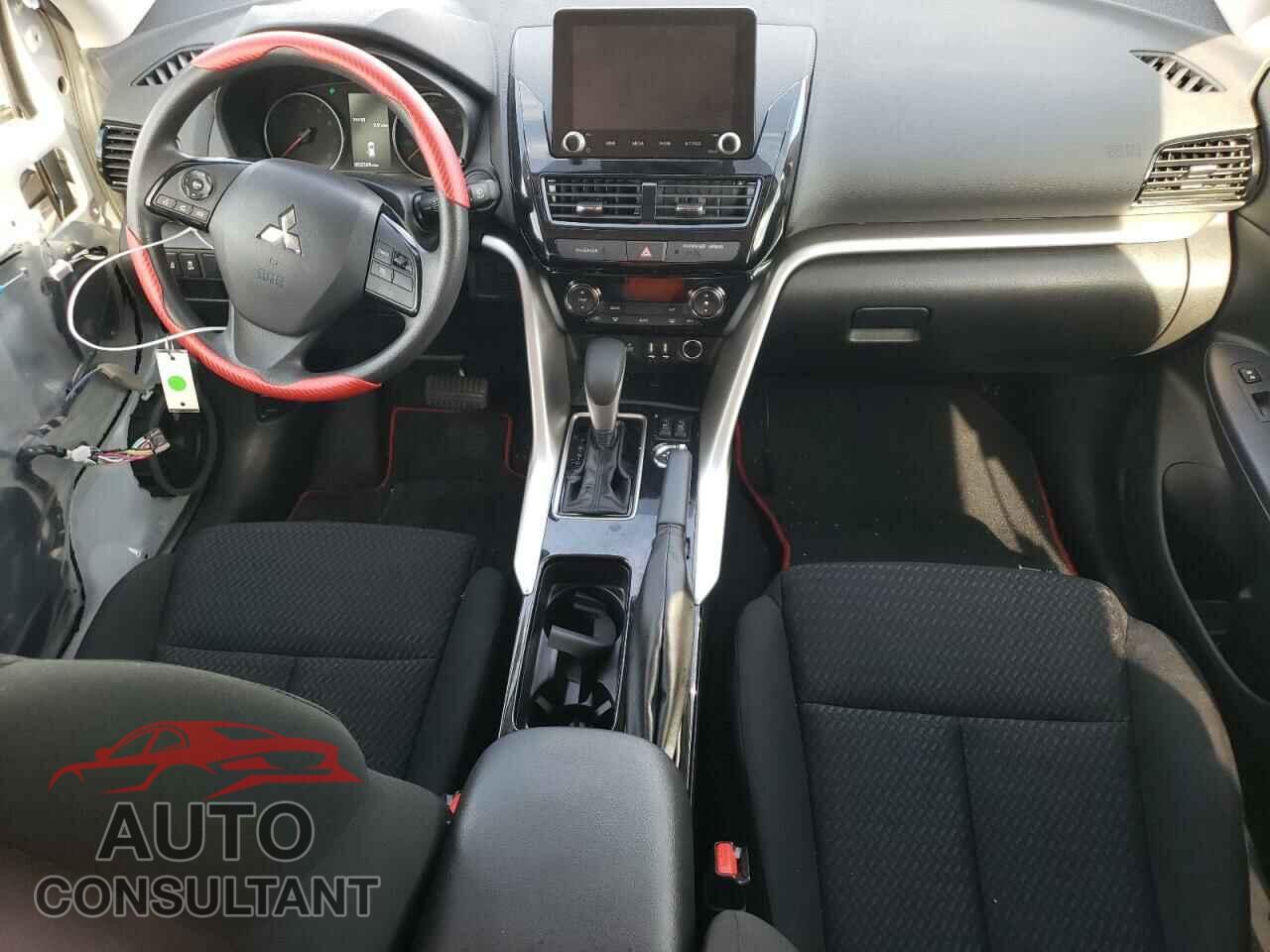 MITSUBISHI ECLIPSE 2023 - JA4ATVAA9PZ040061