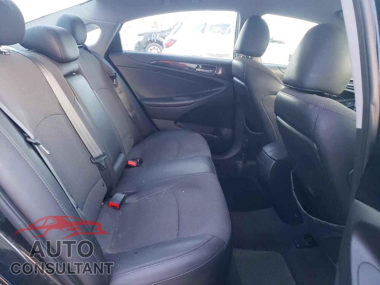 HYUNDAI SONATA 2014 - 5NPEC4AC3EH885480