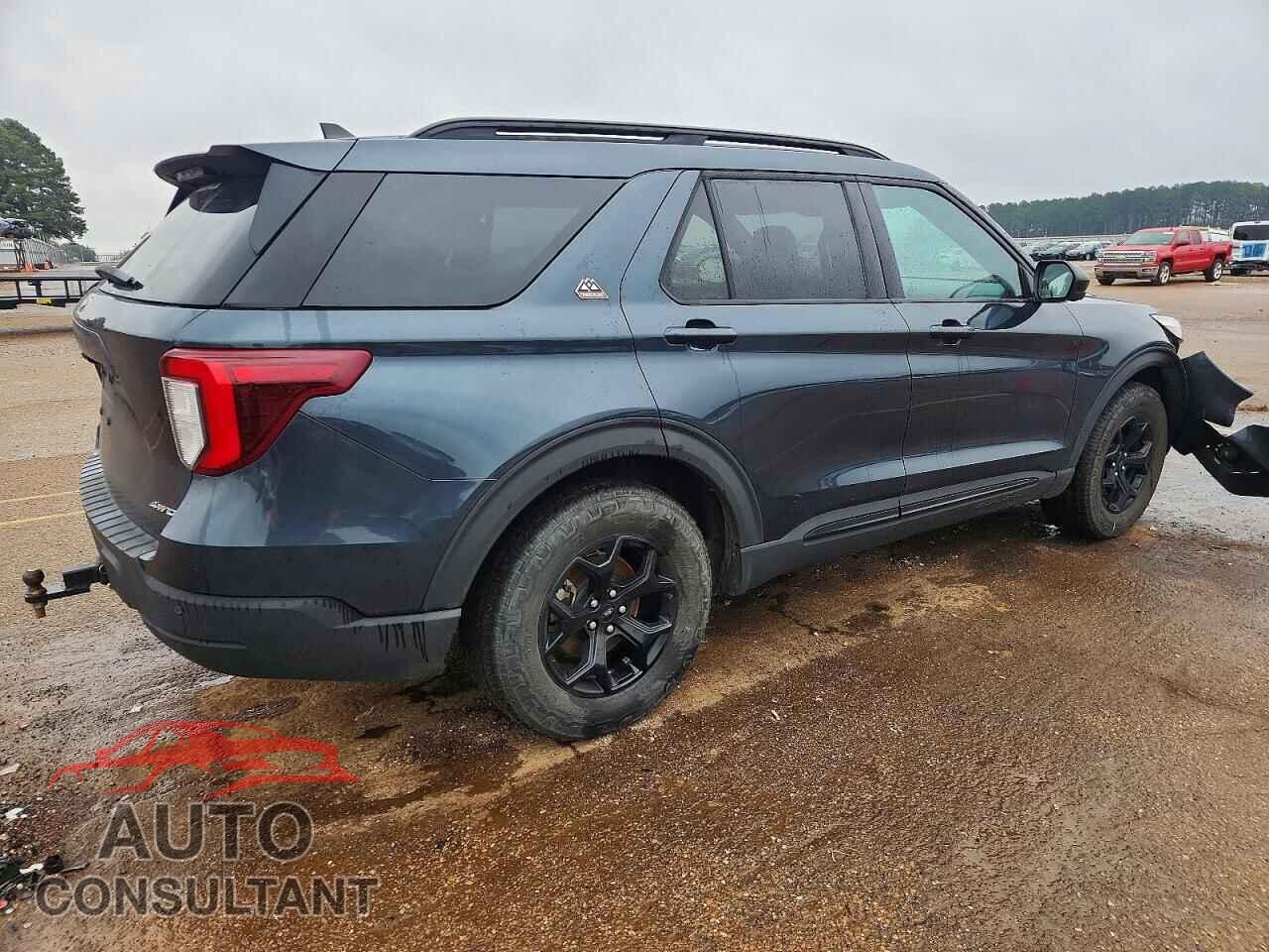 FORD EXPLORER 2023 - 1FMSK8JH5PGB49085