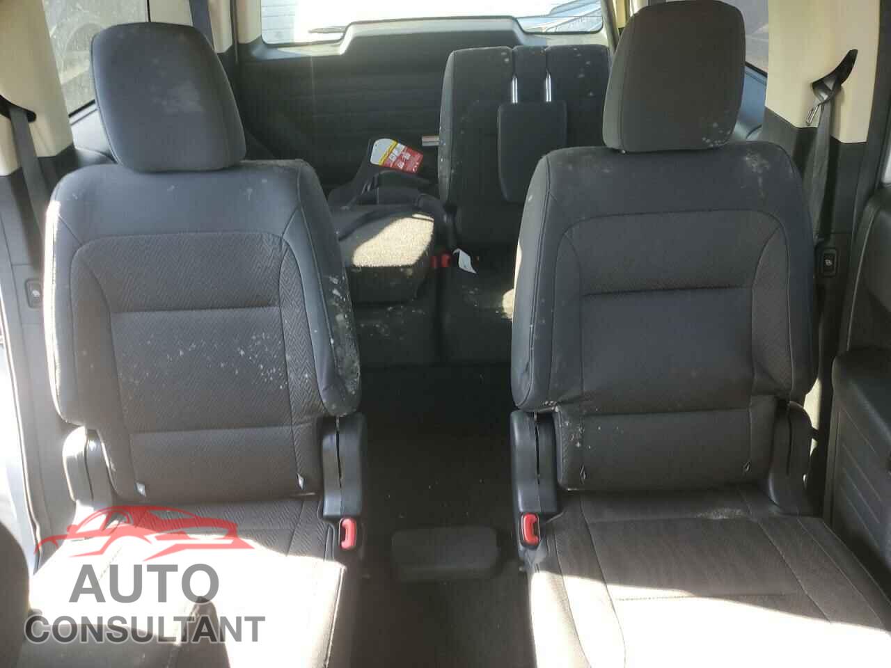 FORD FLEX 2016 - 2FMHK6C82GBA21826