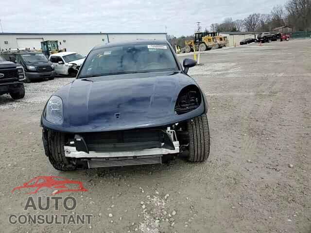 PORSCHE MACAN 2020 - WP1AA2A5XLLB13060