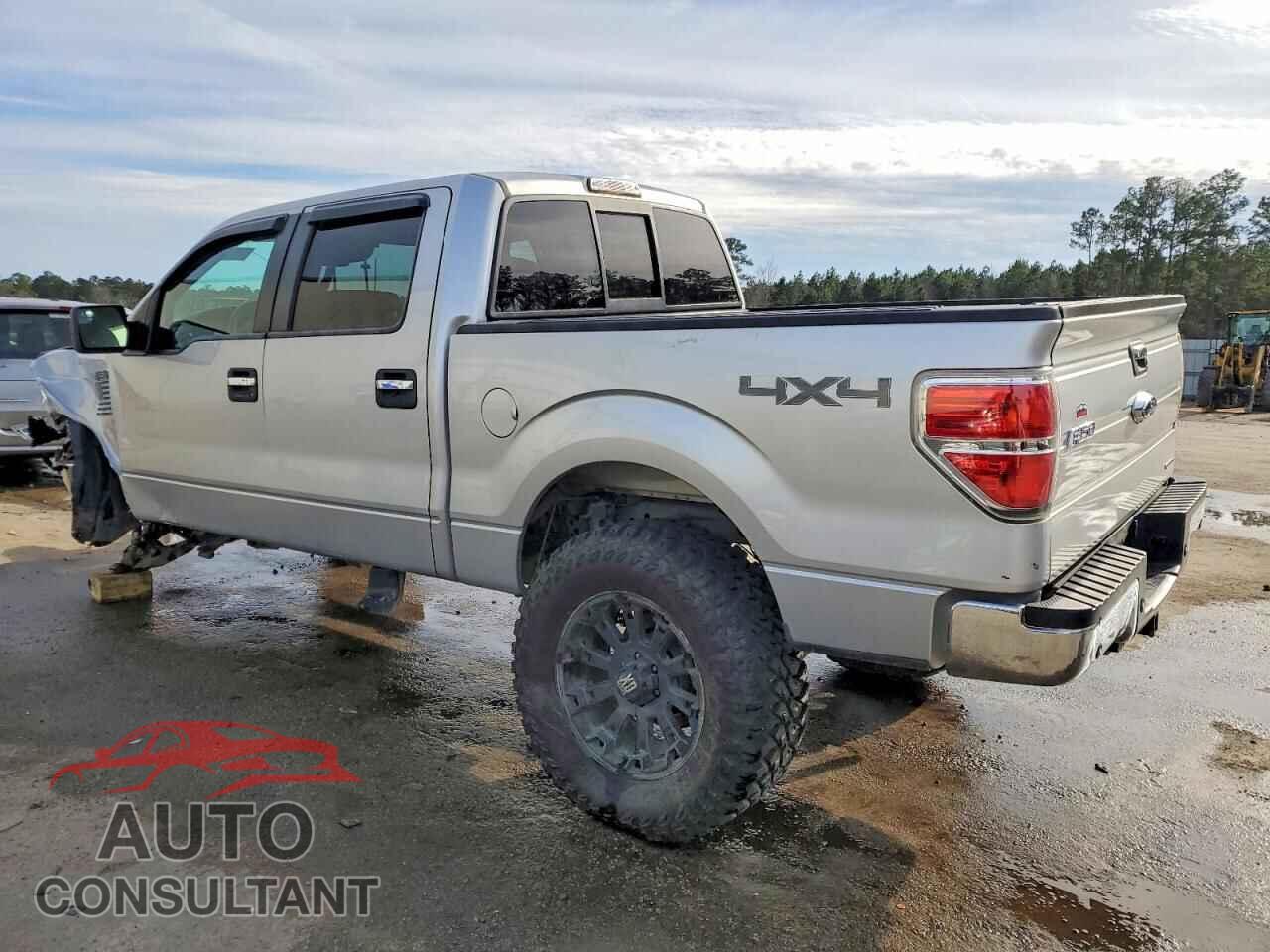 FORD F-150 2013 - 1FTFW1EF0DFC77343