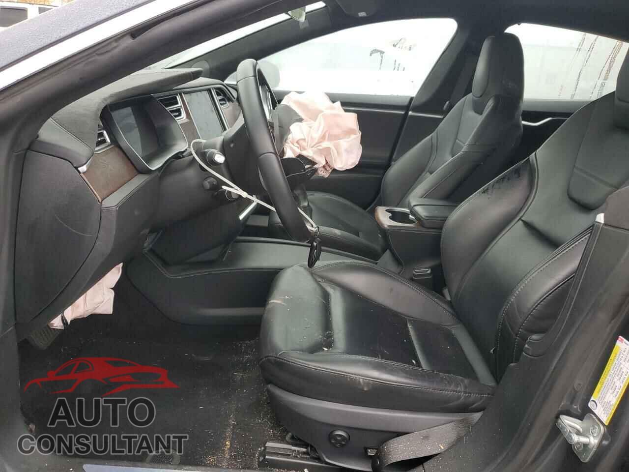 TESLA MODEL S 2016 - 5YJSA1E29GF166826