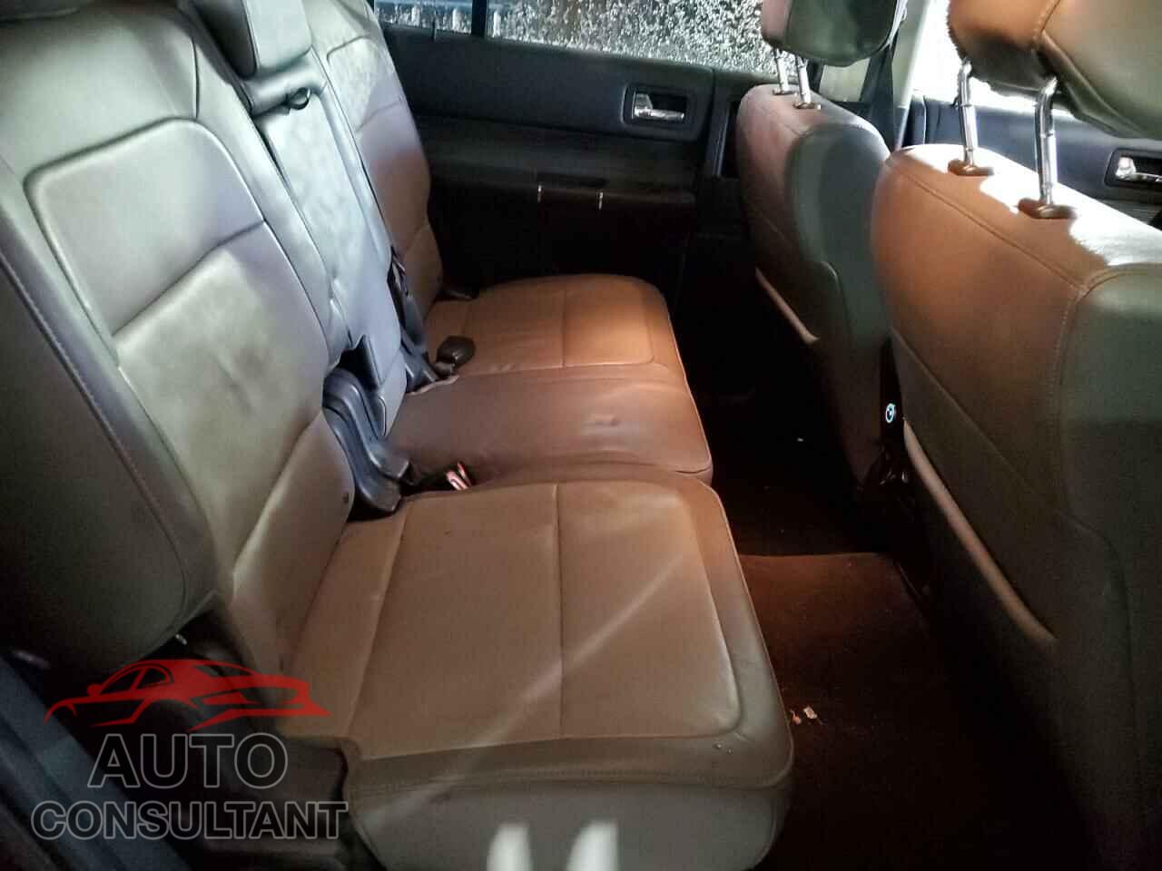 FORD FLEX 2017 - 2FMHK6C85HBA12555