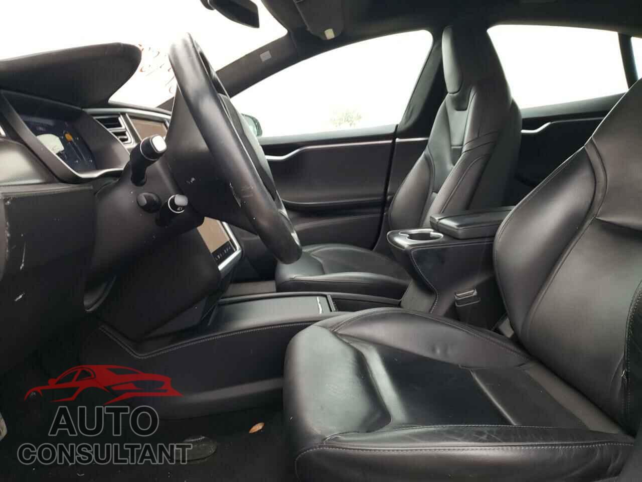 TESLA MODEL S 2016 - 5YJSA1E48GF142180