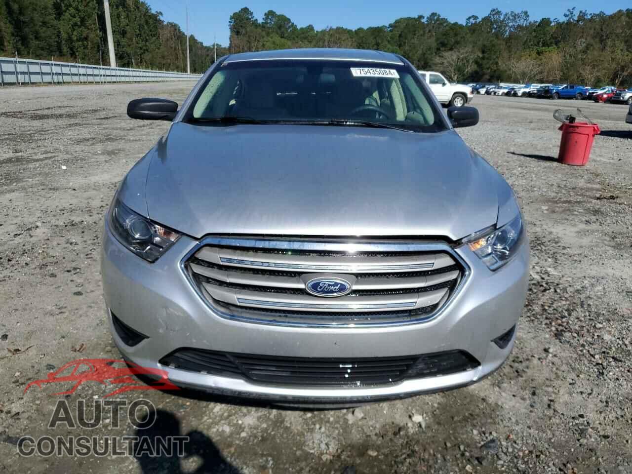 FORD TAURUS 2015 - 1FAHP2D85FG183640
