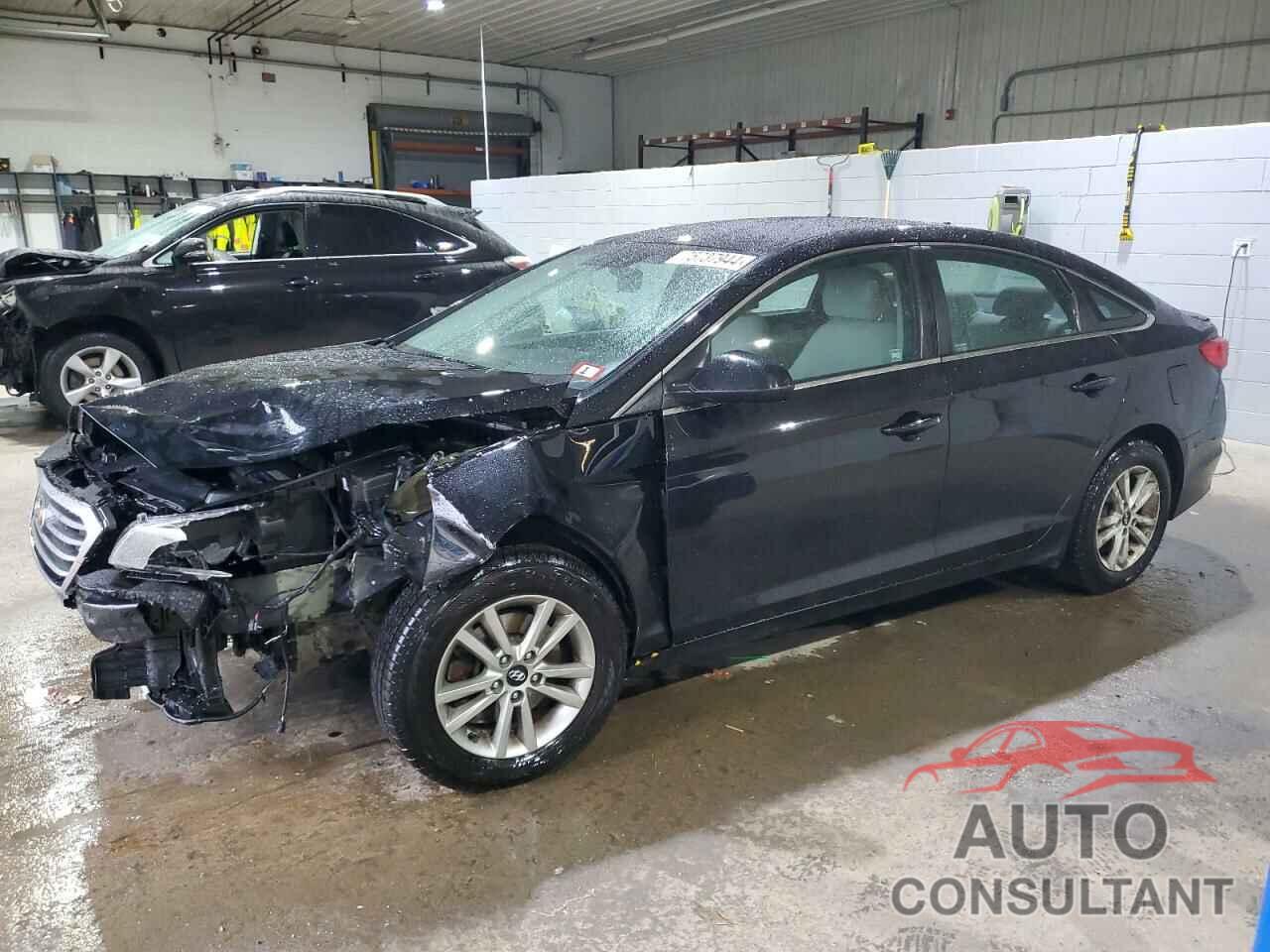 HYUNDAI SONATA 2015 - 5NPE24AFXFH010458