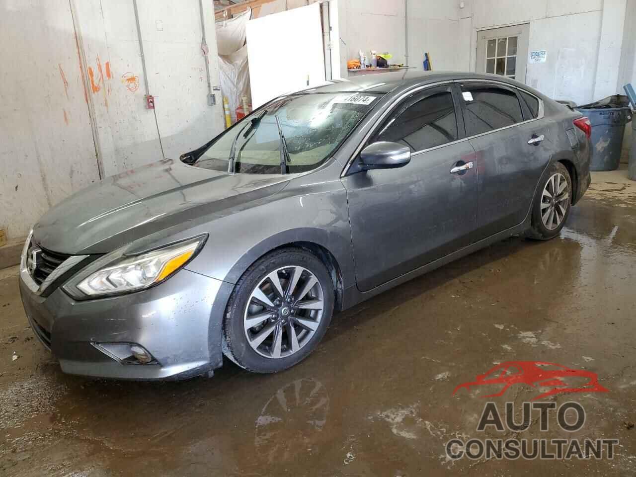 NISSAN ALTIMA 2017 - 1N4AL3AP9HC234999