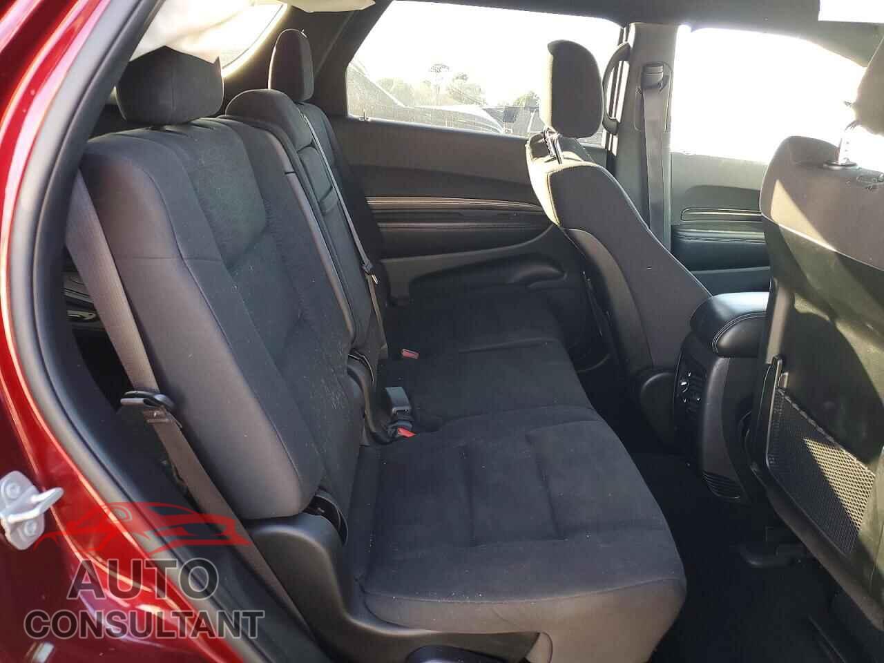 DODGE DURANGO 2023 - 1C4RDHAG9PC624801