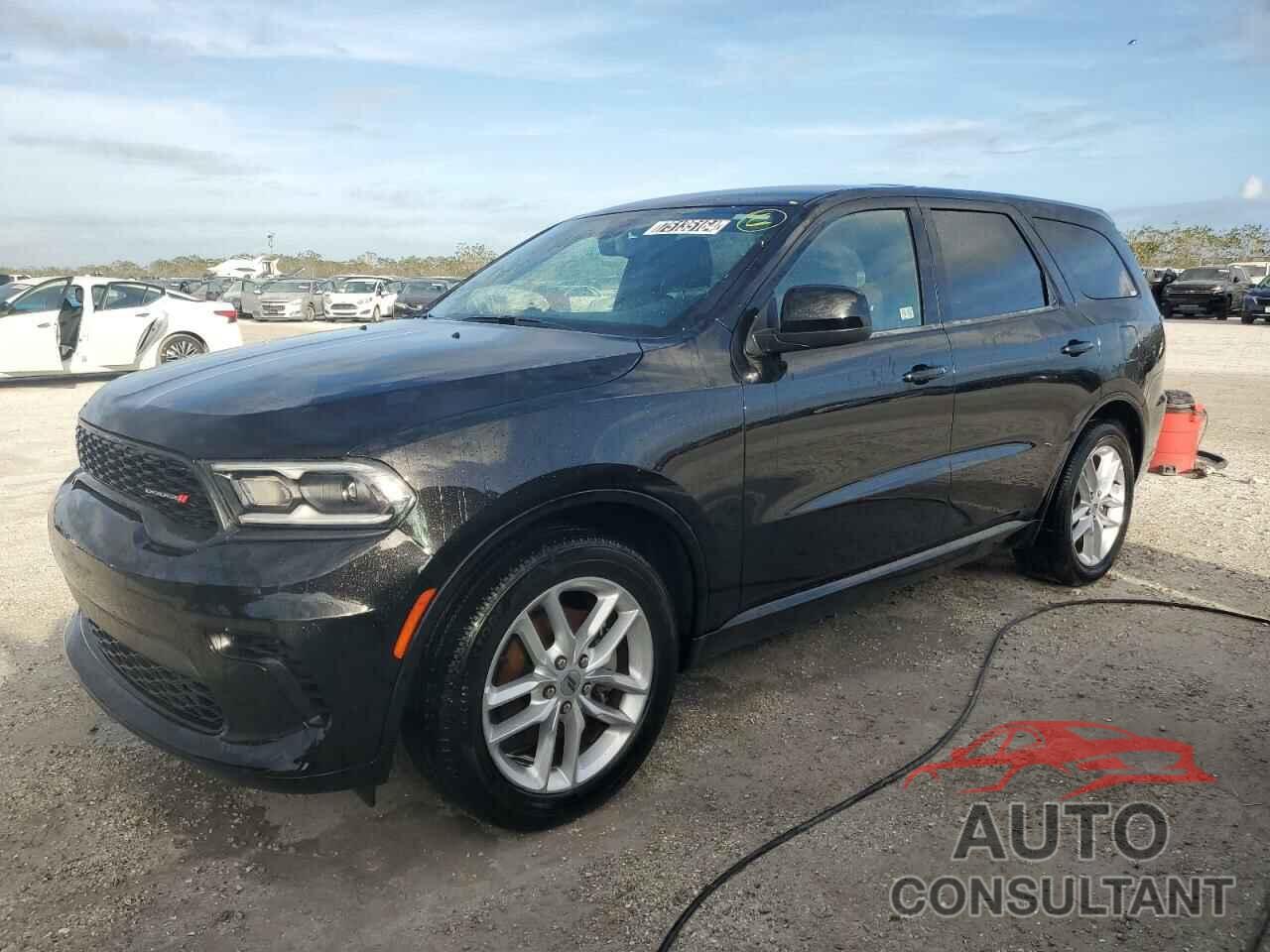 DODGE DURANGO 2023 - 1C4RDHDG2PC630547