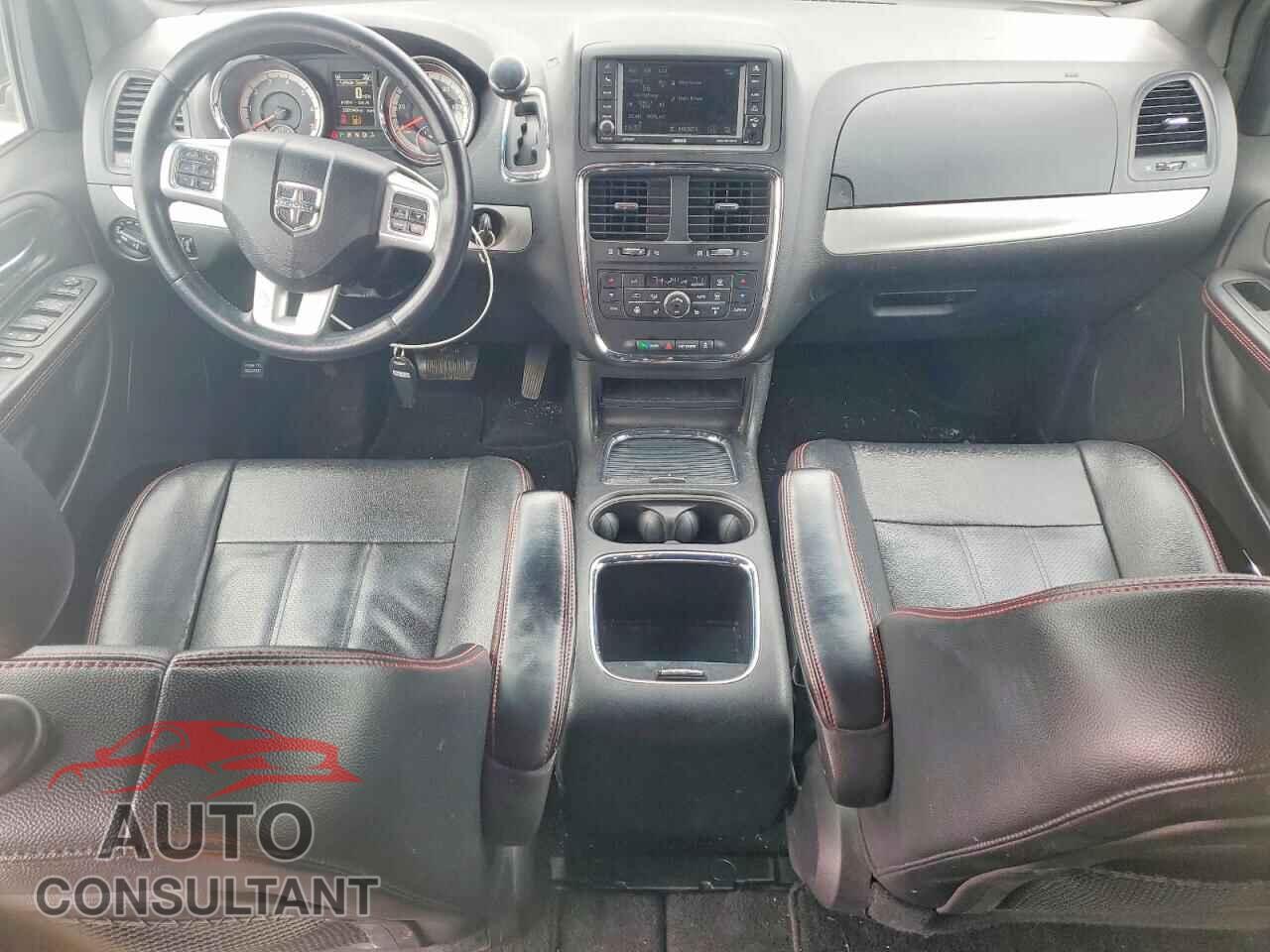 DODGE CARAVAN 2015 - 2C4RDGEG9FR705145