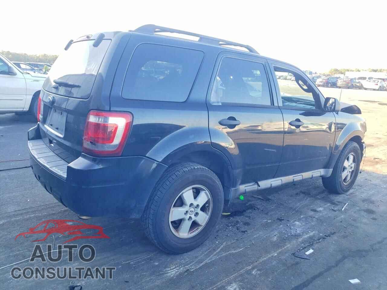 FORD ESCAPE 2012 - 1FMCU0D74CKC67459