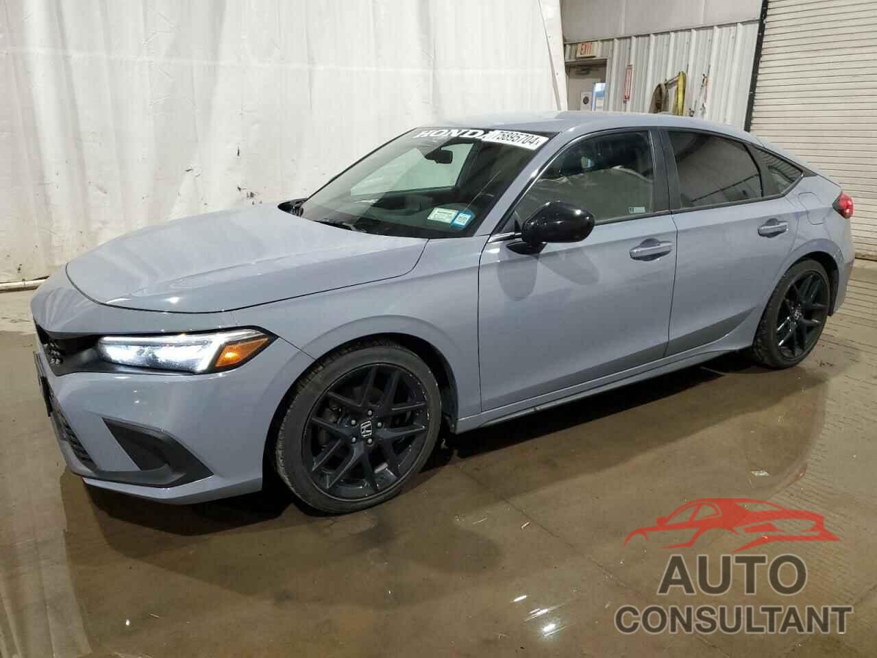 HONDA CIVIC 2023 - 19XFL2H83PE009171
