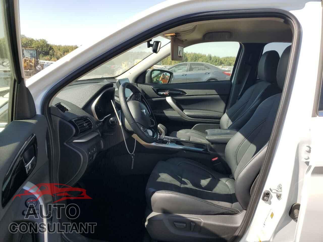 MITSUBISHI ECLIPSE 2024 - JA4ATWAA3RZ033759