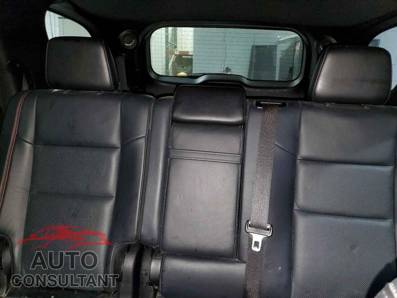 DODGE DURANGO 2014 - 1C4SDJCT3EC466990