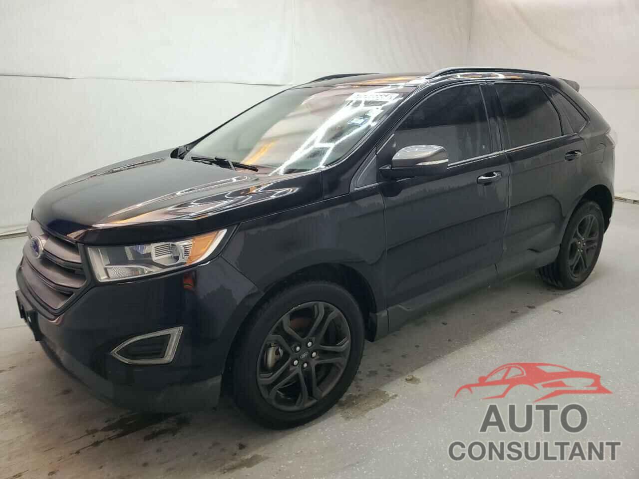 FORD EDGE 2018 - 2FMPK3J81JBB25227