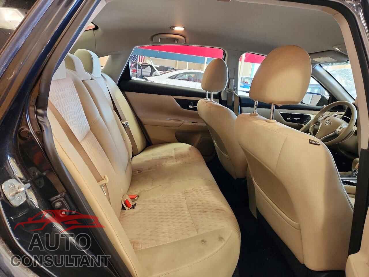 NISSAN ALTIMA 2017 - 1N4AL3AP5HC118957