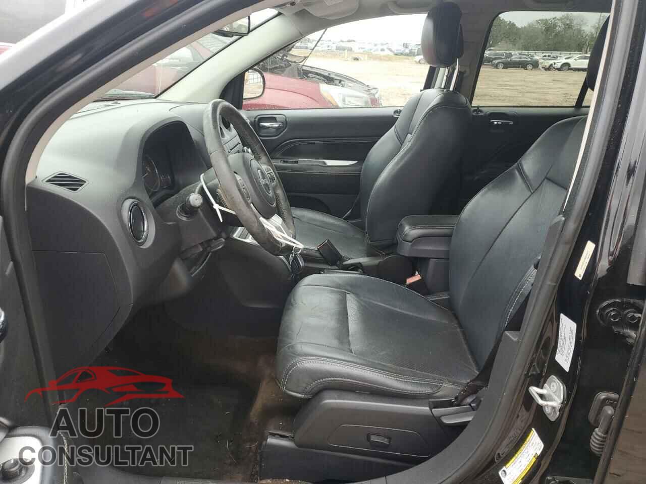 JEEP COMPASS 2016 - 1C4NJDEB6GD619211