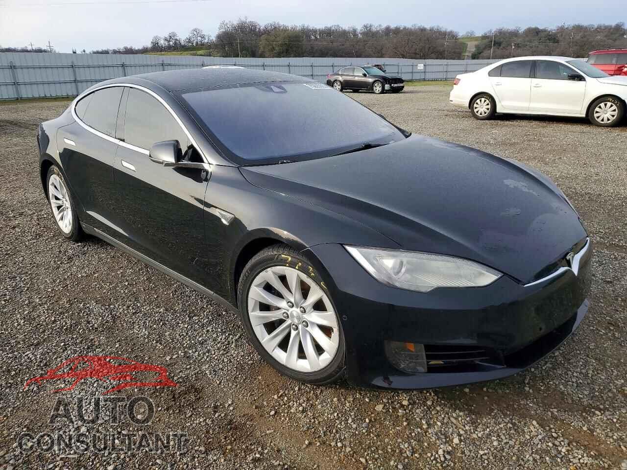 TESLA MODEL S 2016 - 5YJSA1E26GF134206
