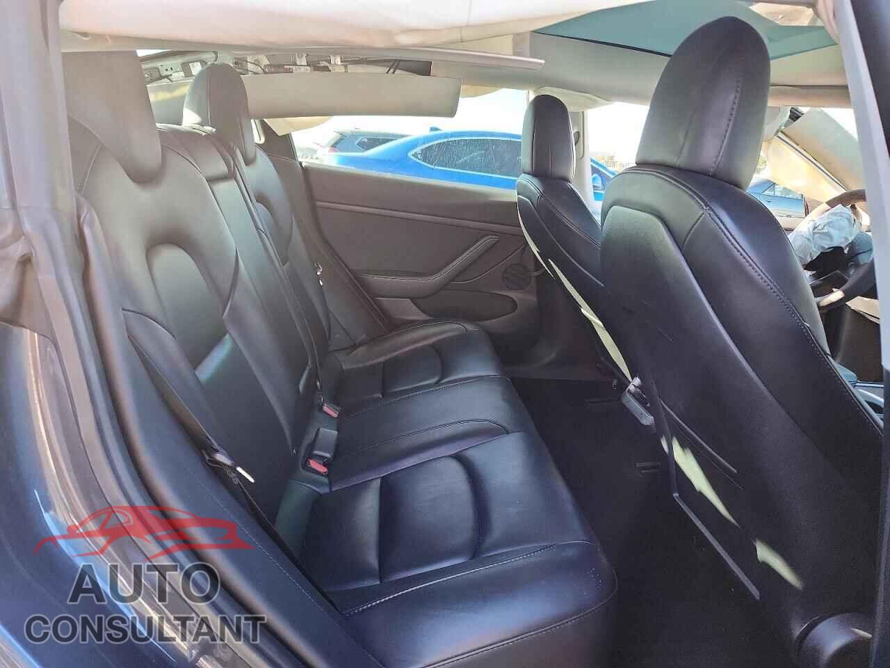 TESLA MODEL 3 2023 - 5YJ3E1EA6PF448020