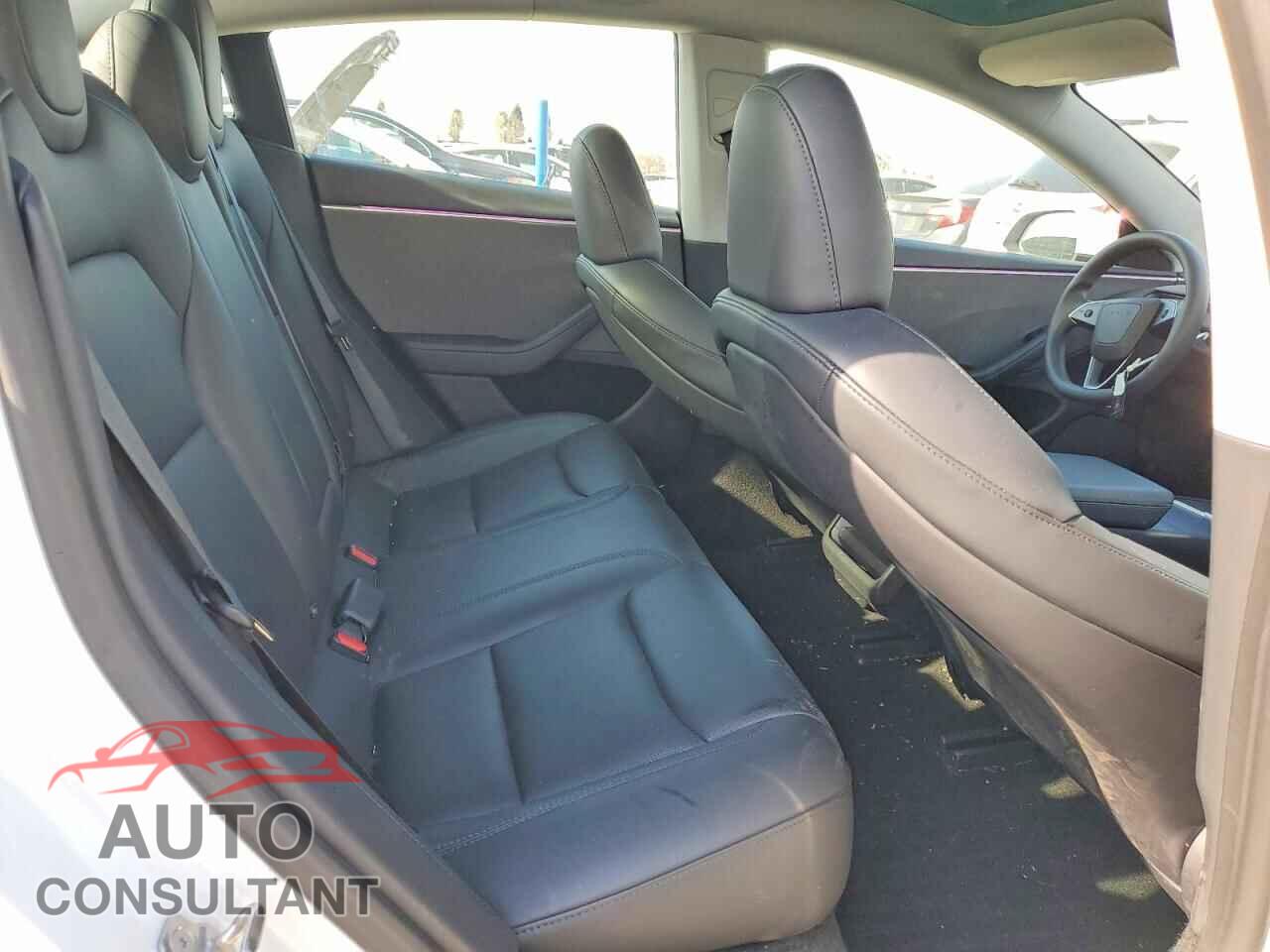 TESLA MODEL 3 2024 - 5YJ3E1EA2RF834064