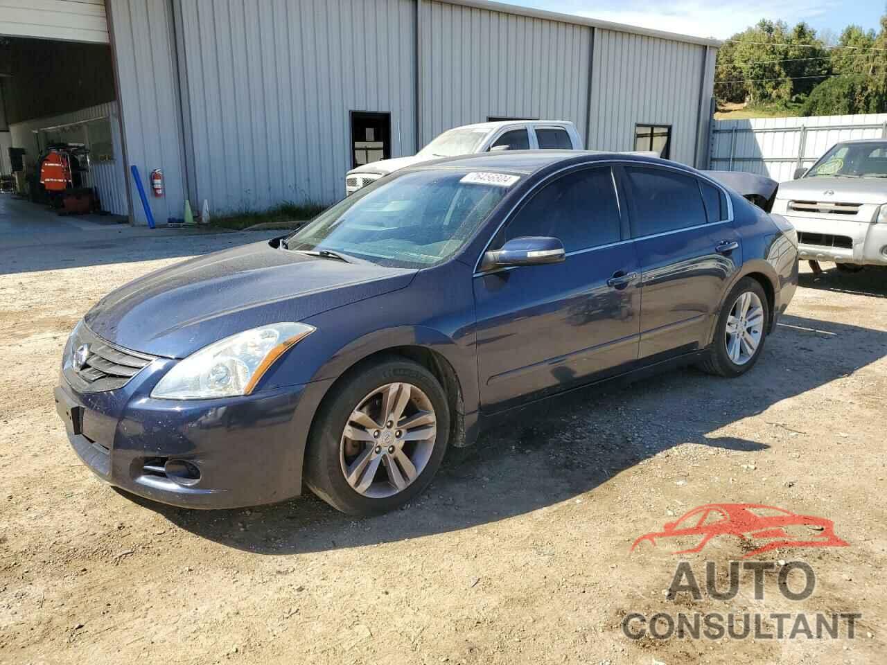 NISSAN ALTIMA 2011 - 1N4BL2AP4BC170702
