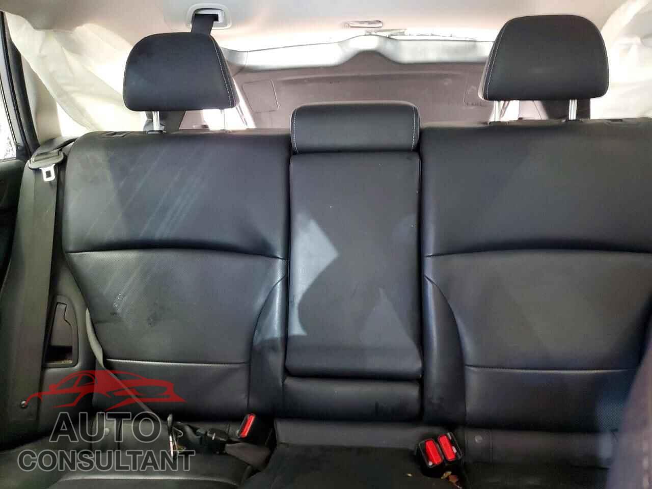 SUBARU OUTBACK 2015 - 4S4BSAJC9F3249577